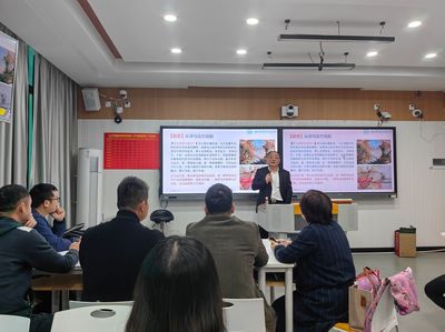 追尋茶文化與鄉村振興的交匯香——福建省“三茶融合”研修班助力轉型新生