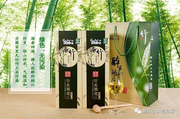 竹韻桃江，文化生輝——22家企業高調亮相竹文化節，開啟文化研修新篇章